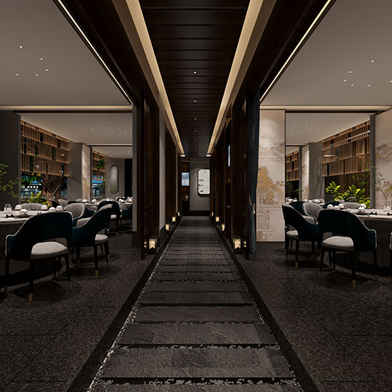 湘江春西(xī)雙版納店(diàn)