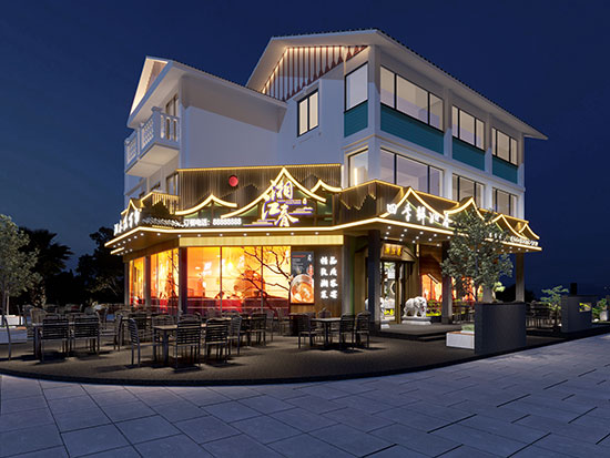 老(lǎo)撾磨丁店(diàn)