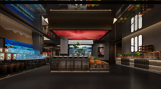 湘江春西(xī)雙版納店(diàn)