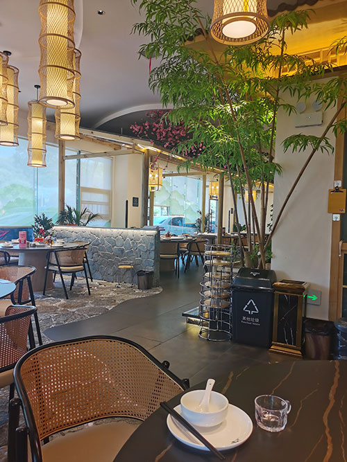 訂餐電(diàn)話(huà)：073189755977 / 18974983167