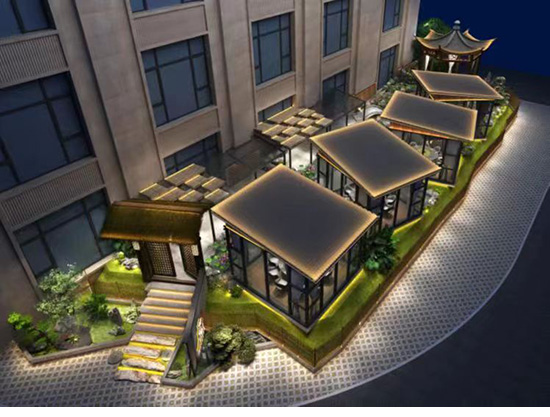 湘江春江西(xī)吉安安福店(diàn)