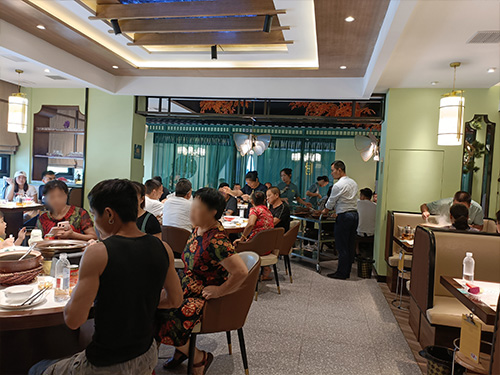 湘江春長(cháng)沙店(diàn)