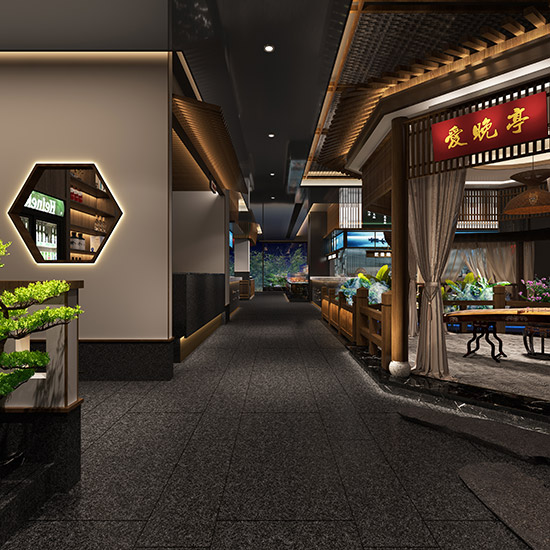 湘江春西(xī)雙版納店(diàn)